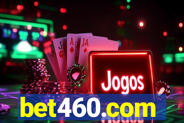 bet460.com