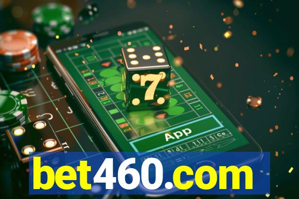 bet460.com