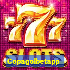 Copagolbetapp