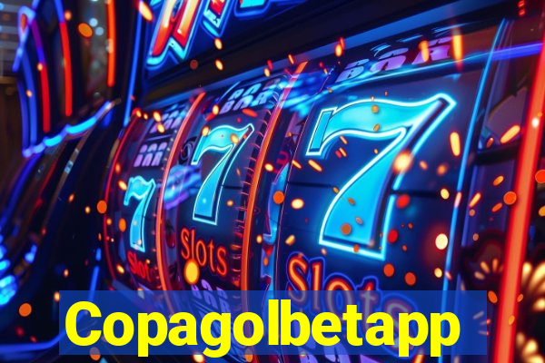 Copagolbetapp