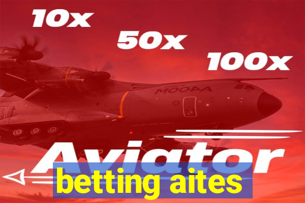 betting aites