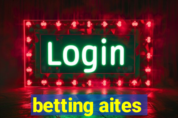 betting aites