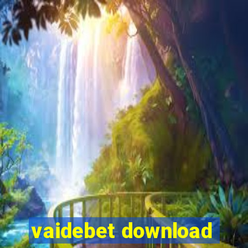 vaidebet download