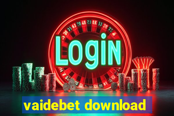 vaidebet download