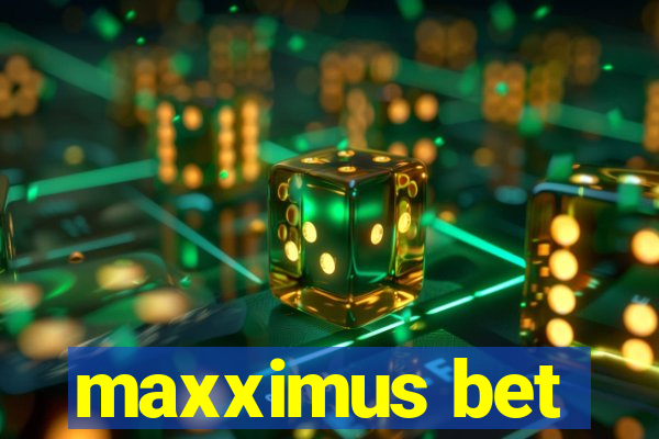 maxximus bet