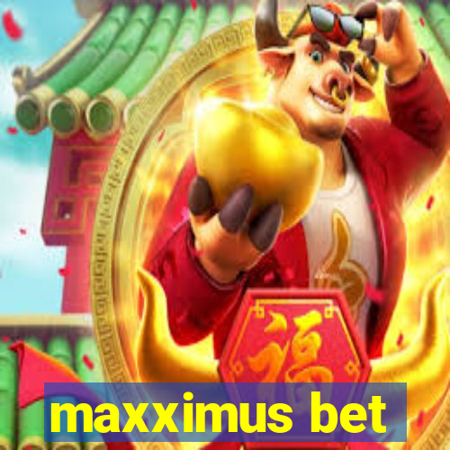 maxximus bet