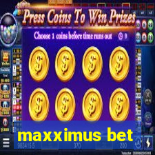 maxximus bet