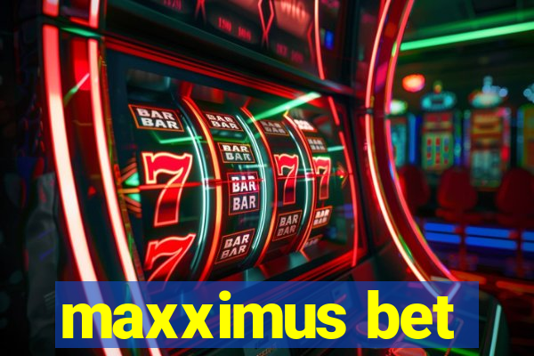 maxximus bet