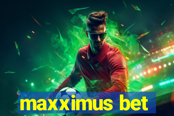 maxximus bet