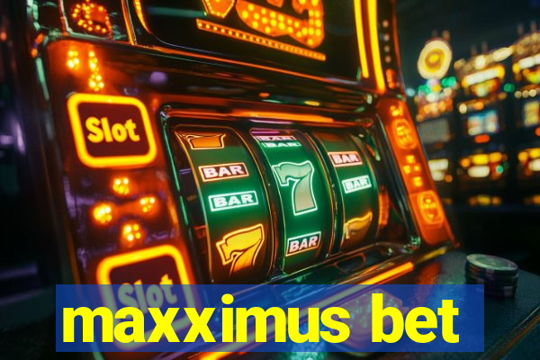 maxximus bet