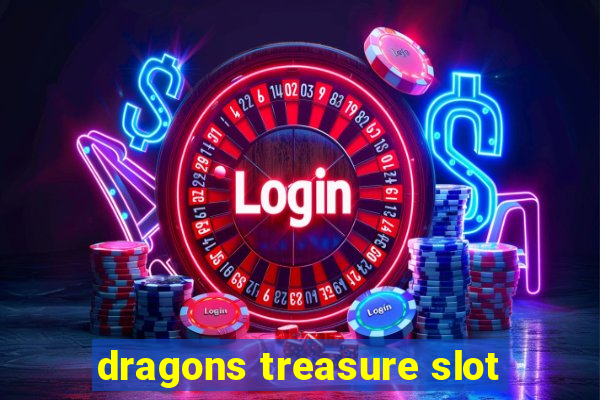 dragons treasure slot