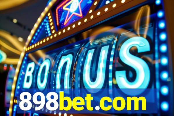 898bet.com