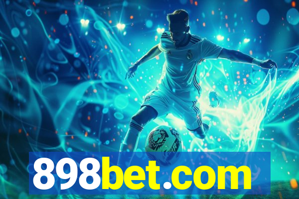 898bet.com