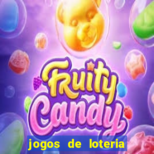 jogos de loteria facil de ganhar