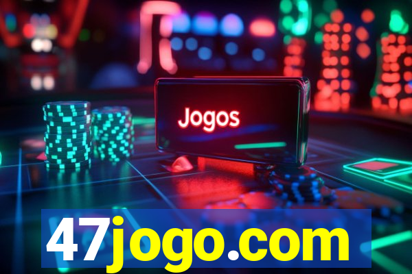 47jogo.com