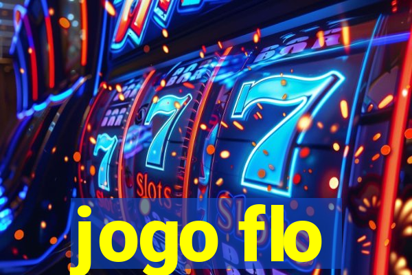 jogo flo