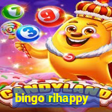 bingo rihappy