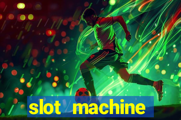 slot machine download game