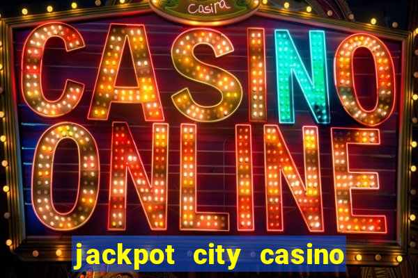 jackpot city casino online real money nz