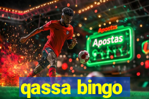 qassa bingo