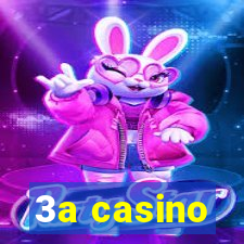 3a casino