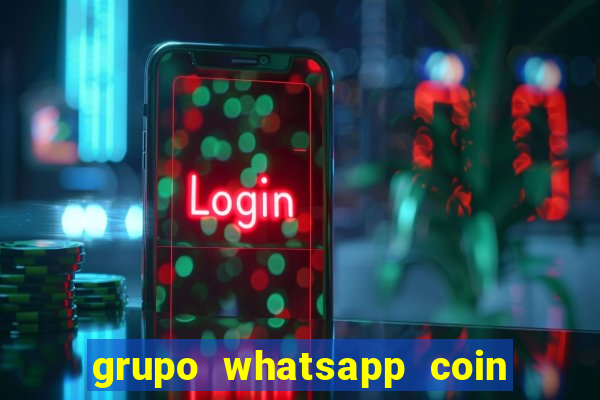 grupo whatsapp coin master cartas