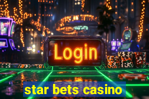 star bets casino