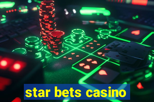 star bets casino