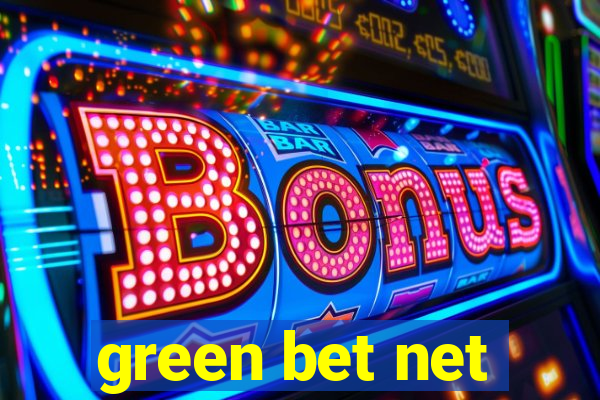 green bet net