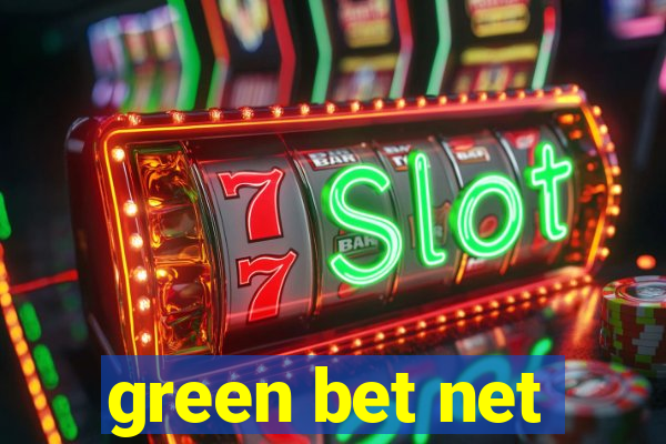 green bet net