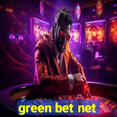 green bet net