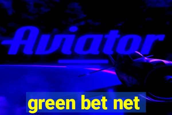 green bet net