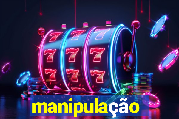 manipulação absoluta do tempo