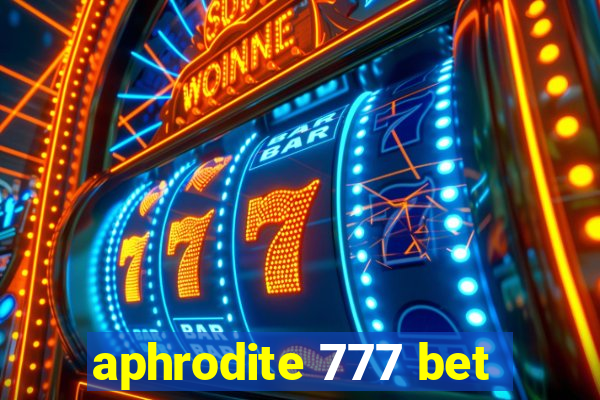 aphrodite 777 bet