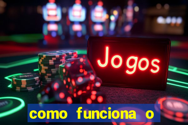 como funciona o jogo da roleta no cassino