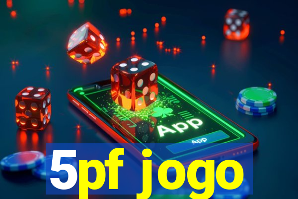 5pf jogo