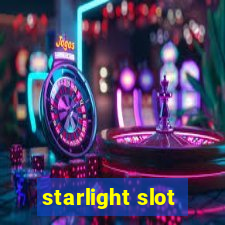 starlight slot