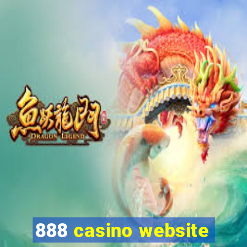 888 casino website