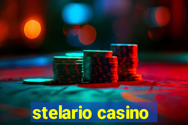 stelario casino