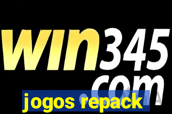 jogos repack