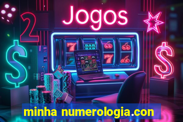 minha numerologia.con