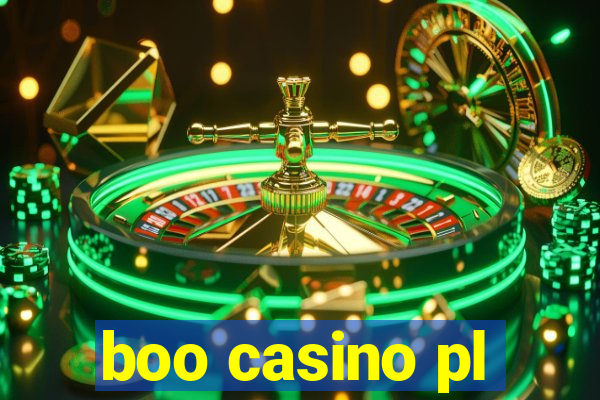 boo casino pl