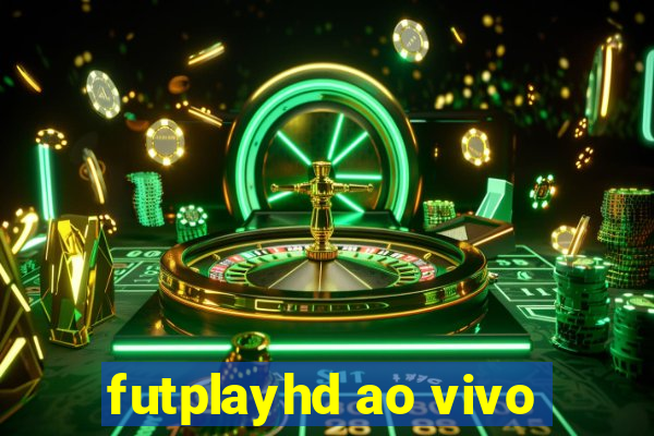 futplayhd ao vivo