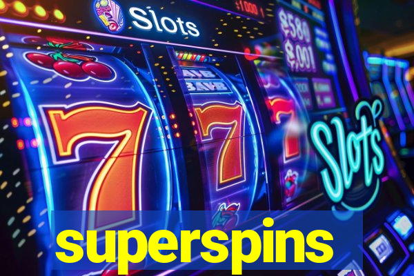 superspins