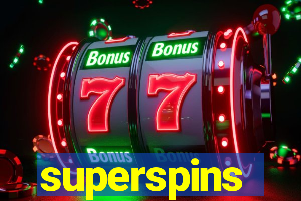 superspins