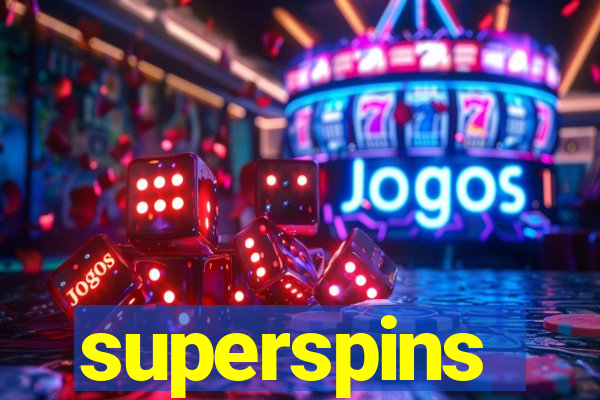 superspins