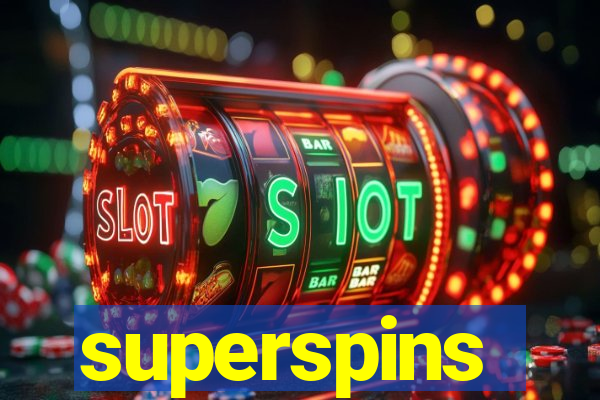 superspins