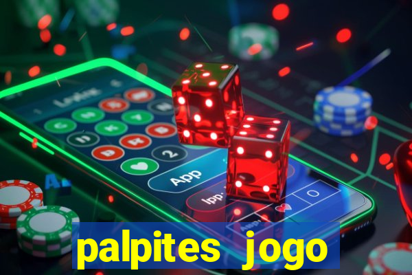 palpites jogo atletico mineiro