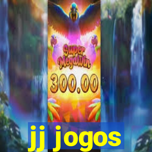 jj jogos