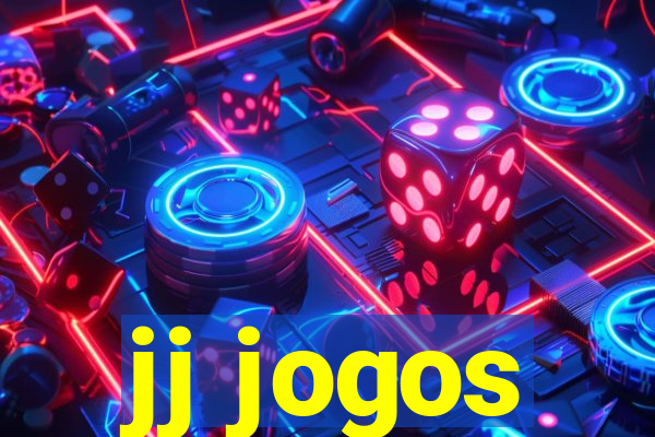 jj jogos